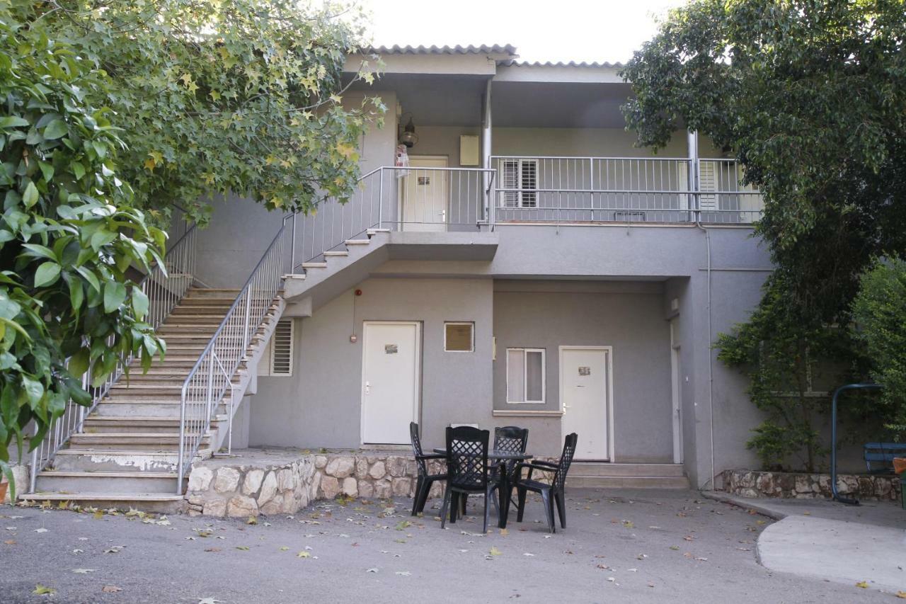Kibbutz Beit Alfa Guest house