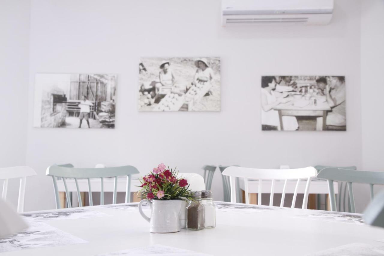 Kibbutz Beit Alfa Guest house Bet Alfa