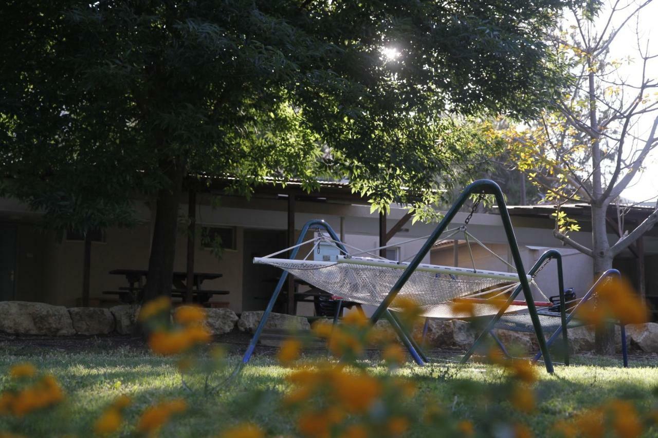 Guest house Kibbutz Beit Alfa *