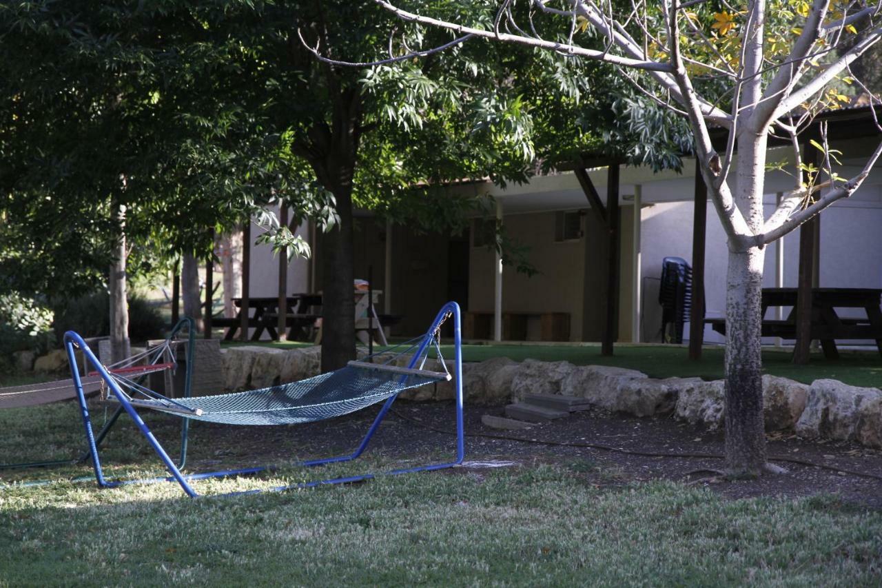 Guest house Kibbutz Beit Alfa *