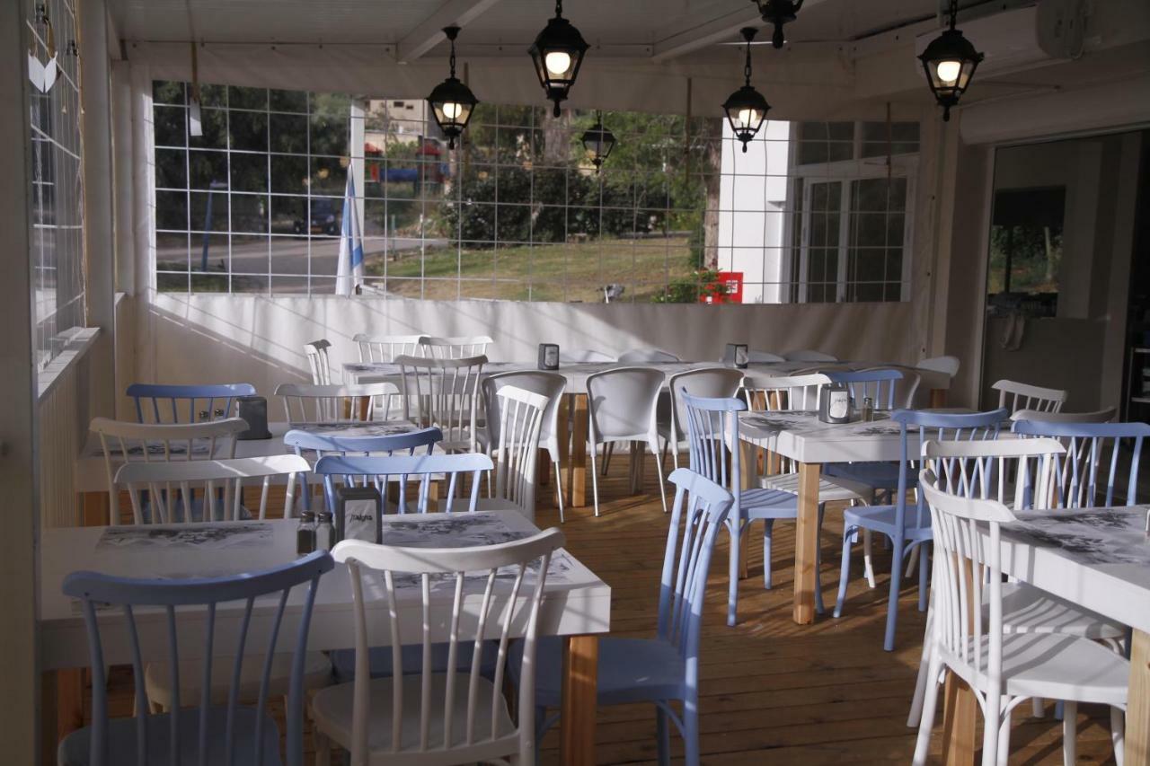Kibbutz Beit Alfa Guest house *
