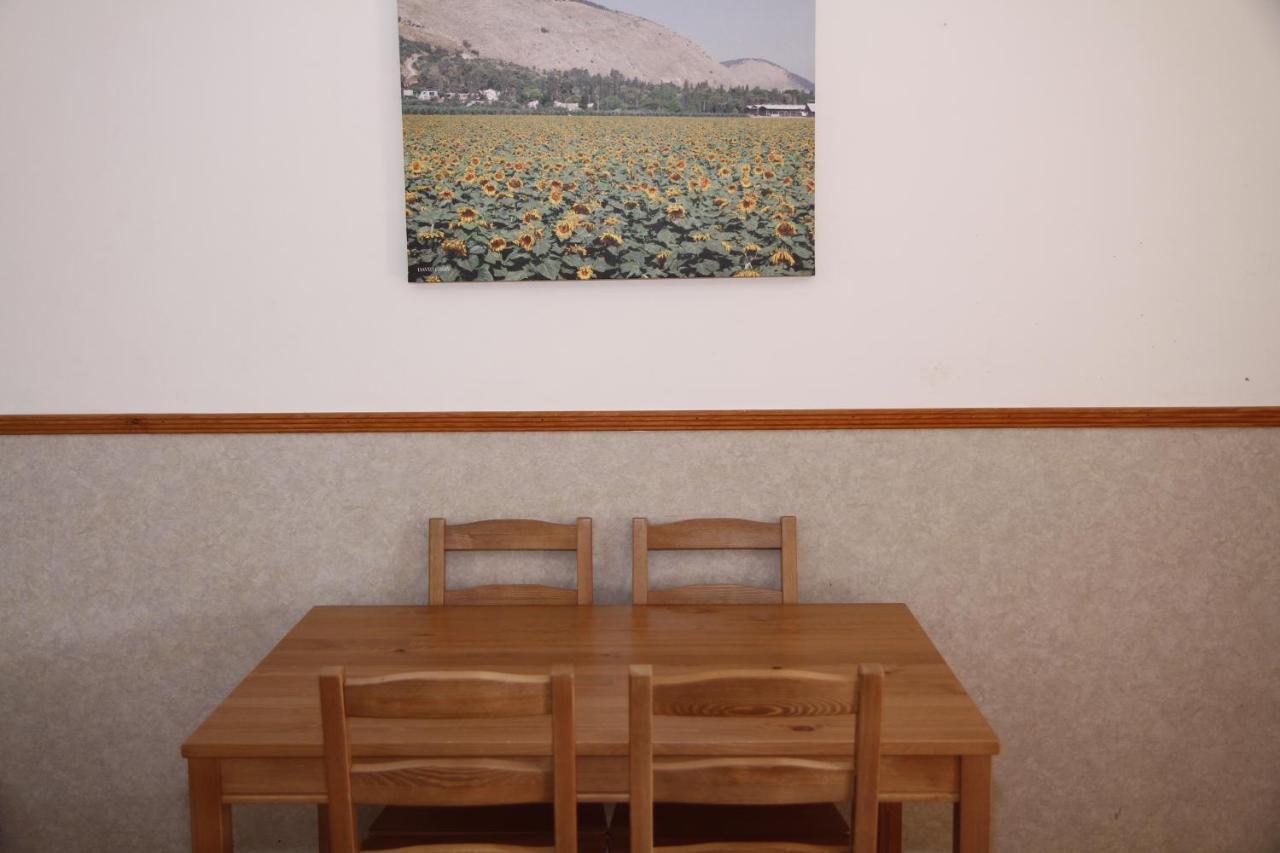 Kibbutz Beit Alfa Guest house